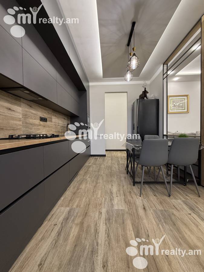 3 սենյականոց բնակարան  Մ․ Մելքոնյան փող, Մալաթիա-Սեբաստիա Երևան, 156789