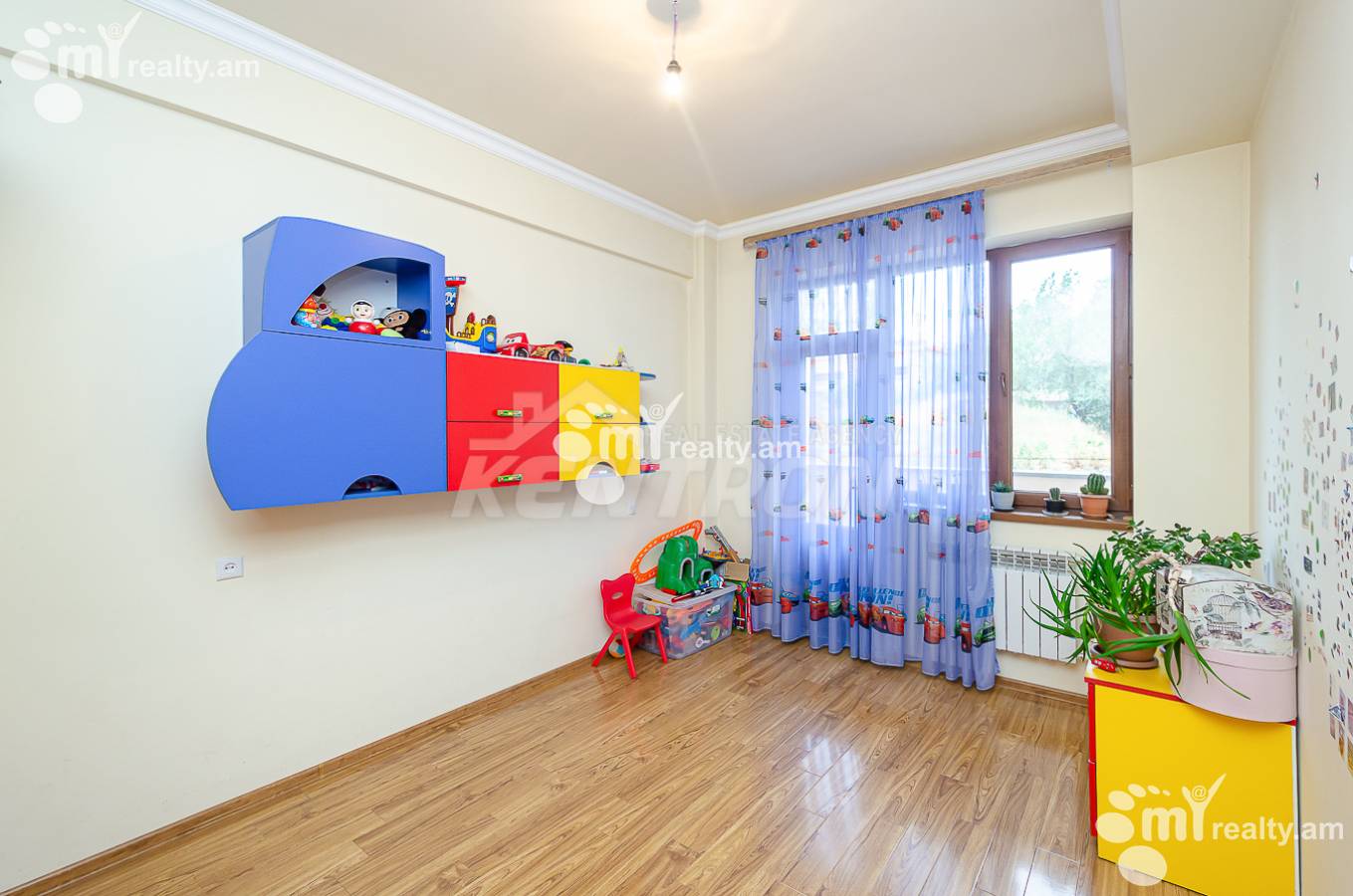 4 bedroom apartment for sale Tsarav Aghbyur St, Avan Yerevan, 151914