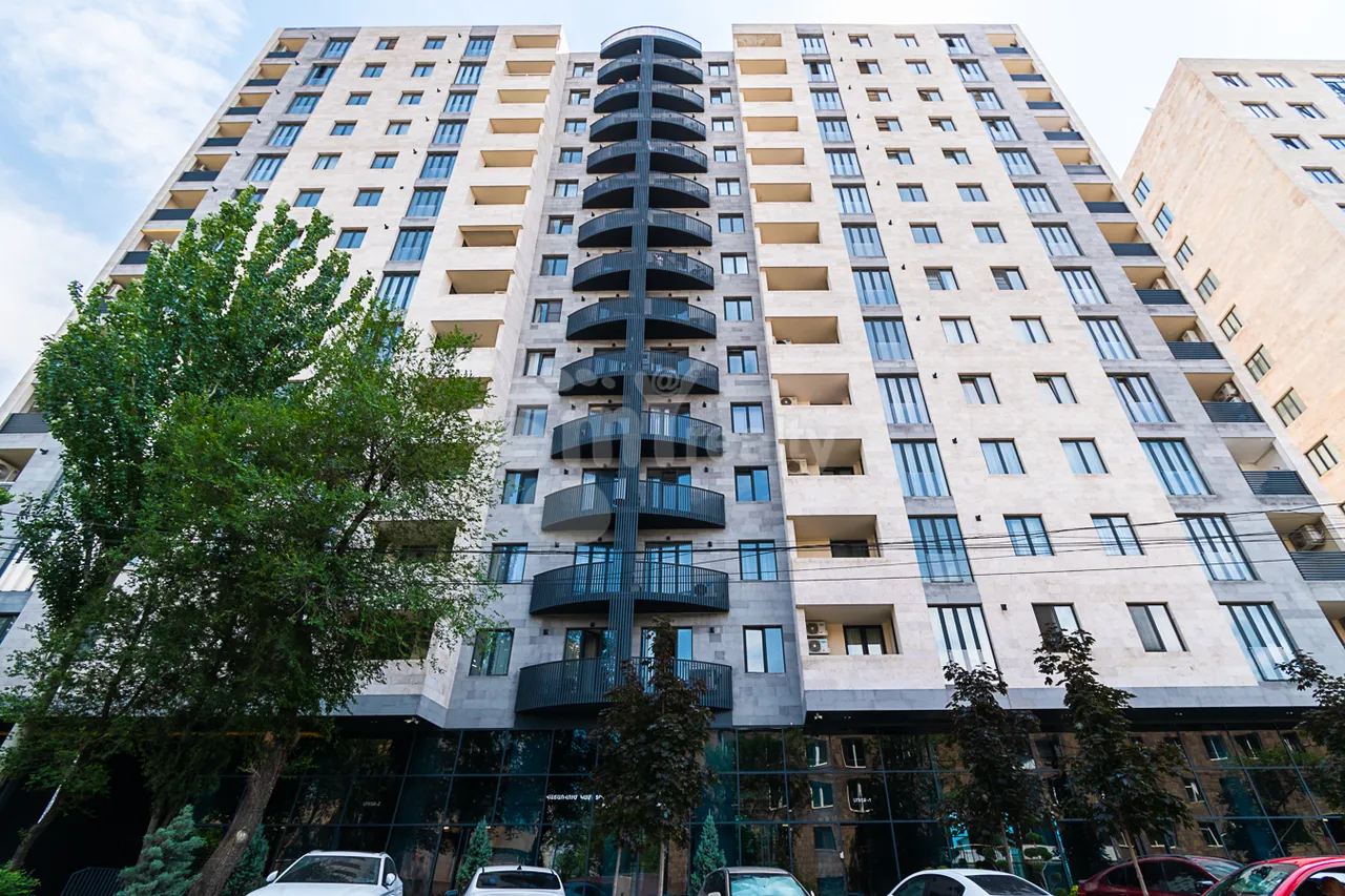 2 bedroom apartment for sale Malkhasiants St, Arabkir Yerevan, 160832