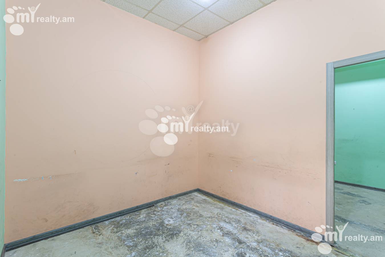 Commercial property for rent Kasyan St, Arabkir Yerevan, 150003