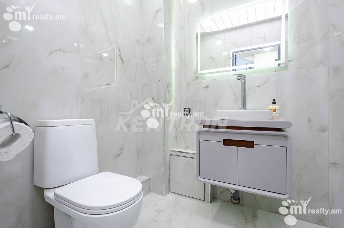 3 bedroom apartment for sale Mashtots Ave, Center Yerevan, 154297