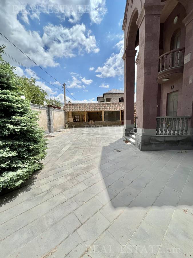 Купить дом Паруйр Севак район, Аван Ереван, 122067