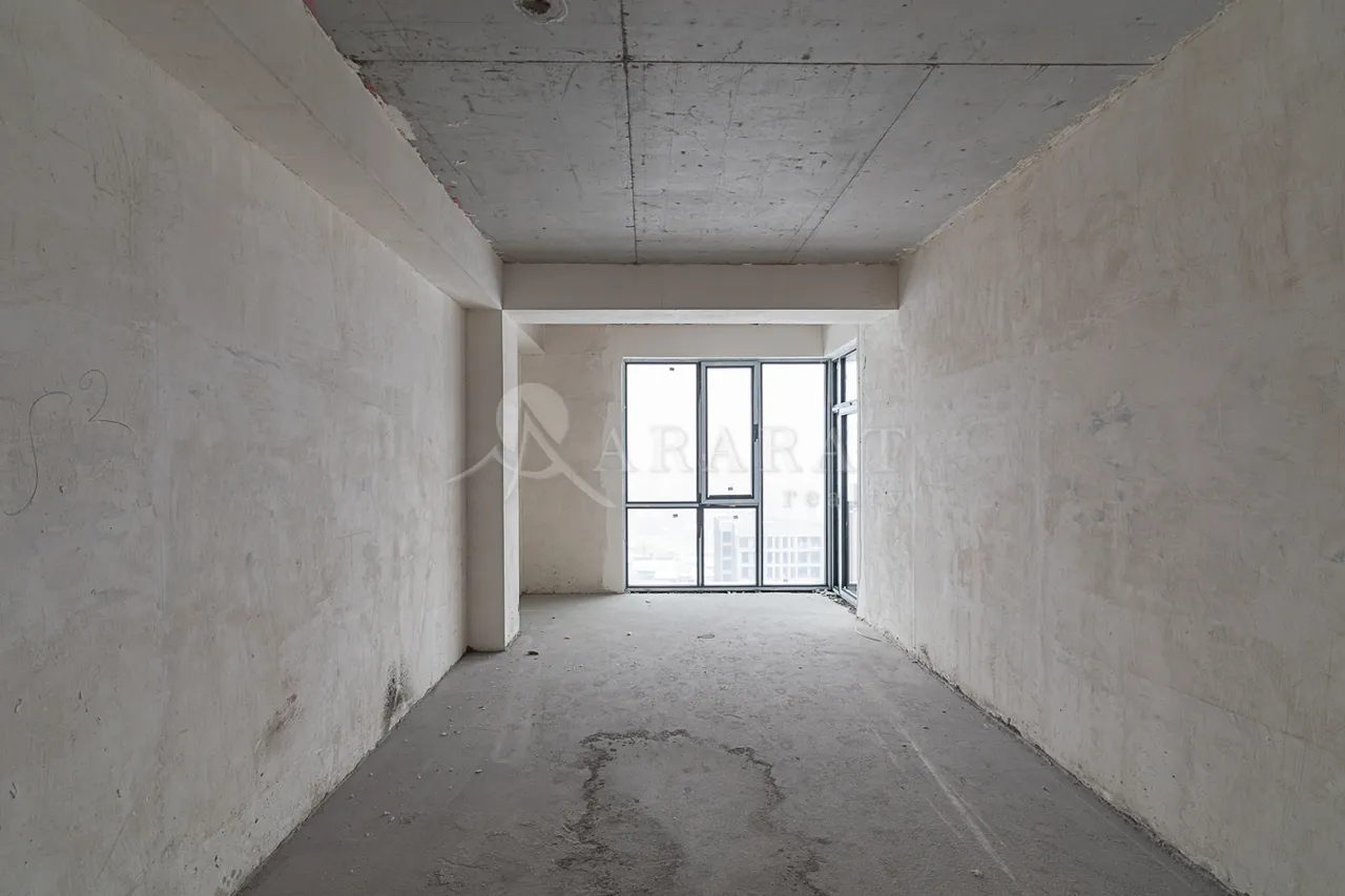 3 bedroom apartment for sale خیابان 21 عربکیر, عربگیر ایروان, 158949