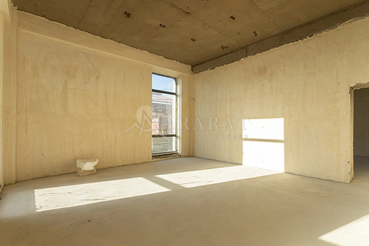 Կոմերցիոն տարածք  Սևակի փող, Քանաքեռ-Զեյթուն Երևան, 157342