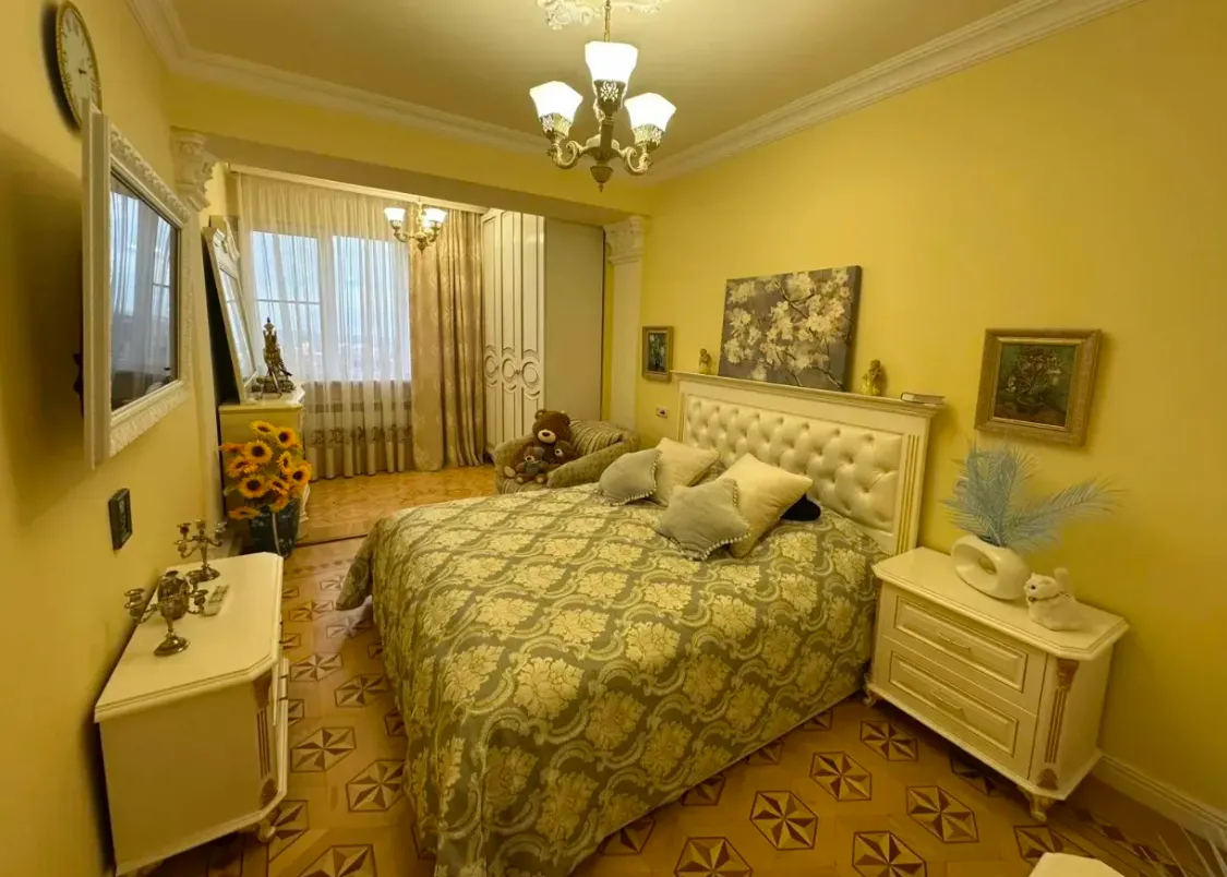 4 bedroom apartment for sale خیابان 37 عربکیر, عربگیر ایروان, 160846