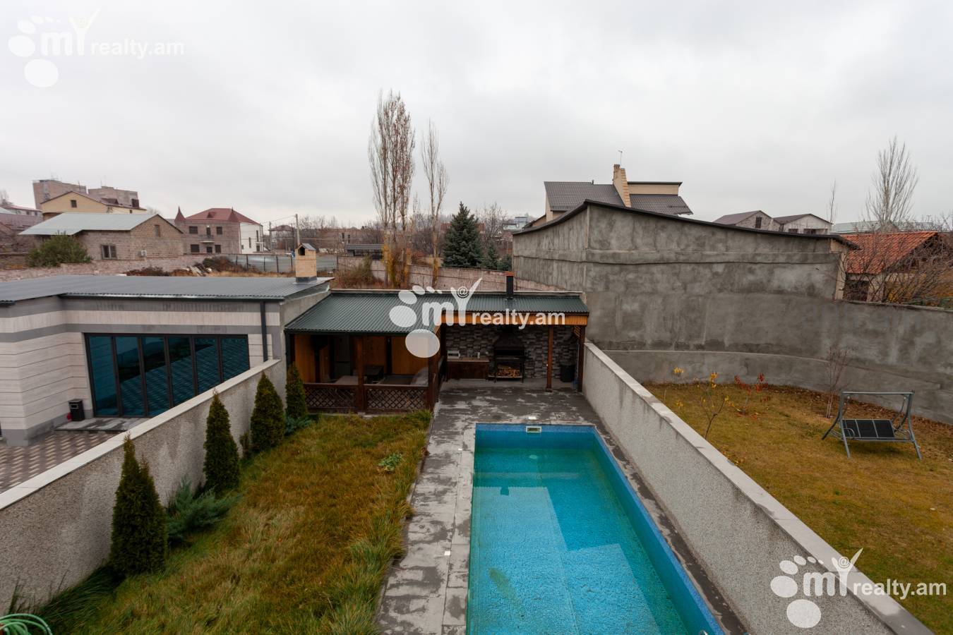 Купить дом Паруйр Севак район, Аван Ереван, 137029