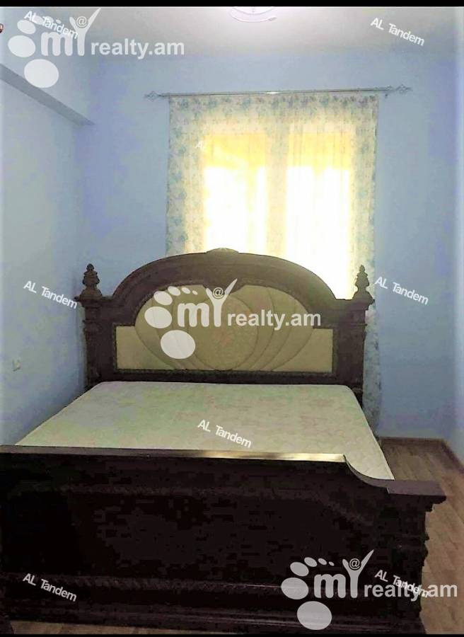 3 սենյականոց բնակարան  Ա.Մանուկյան փող, Կենտրոն Երևան, 122512