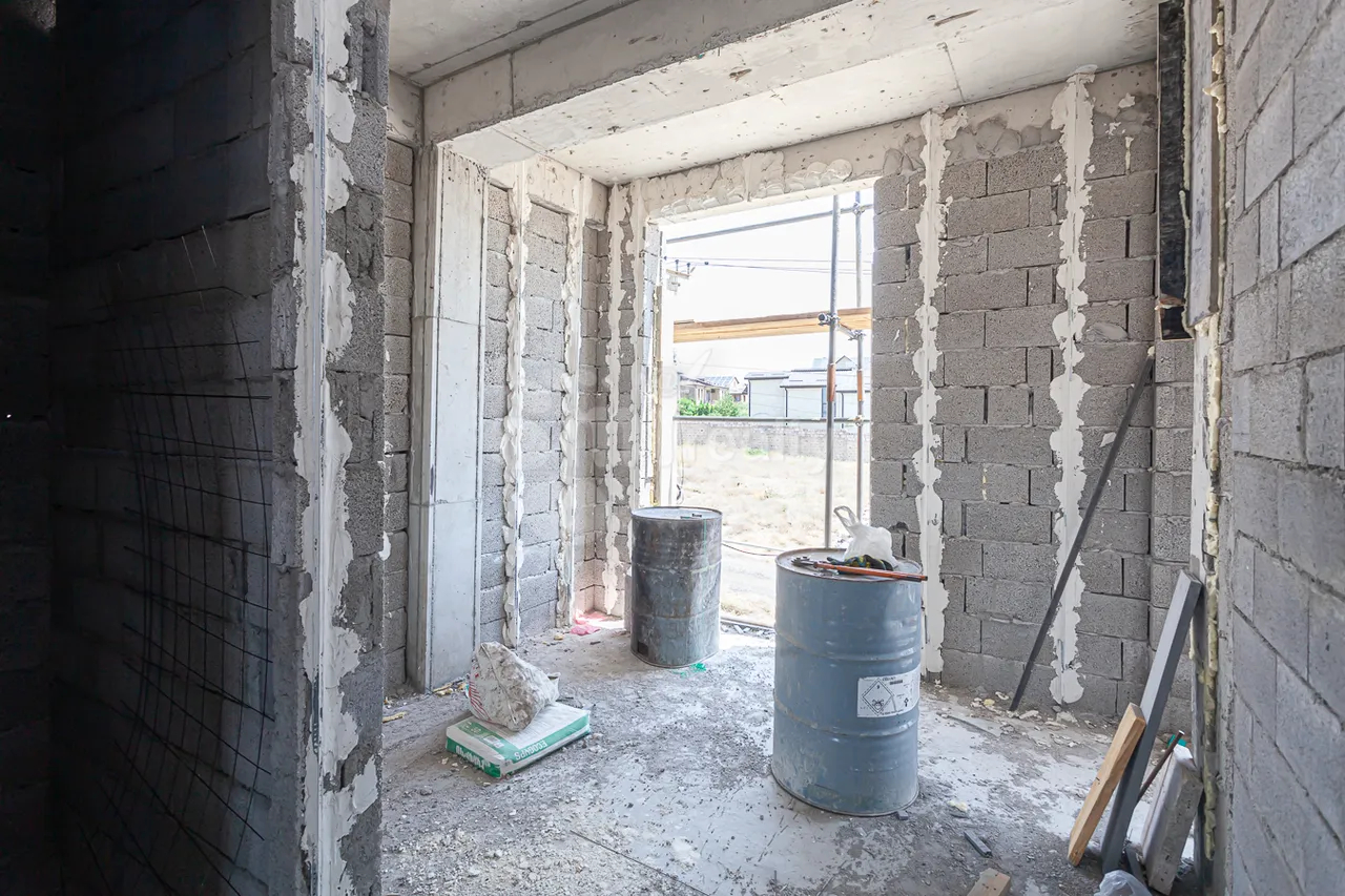 House for sale محله سیلیکیان, آچاپنیاک ایروان, 157382