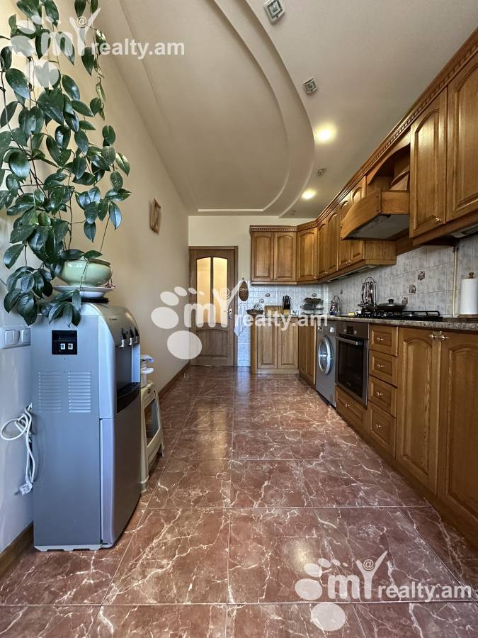 4 bedroom apartment for sale Leningradyan St, Adjapnyak Yerevan, 156133