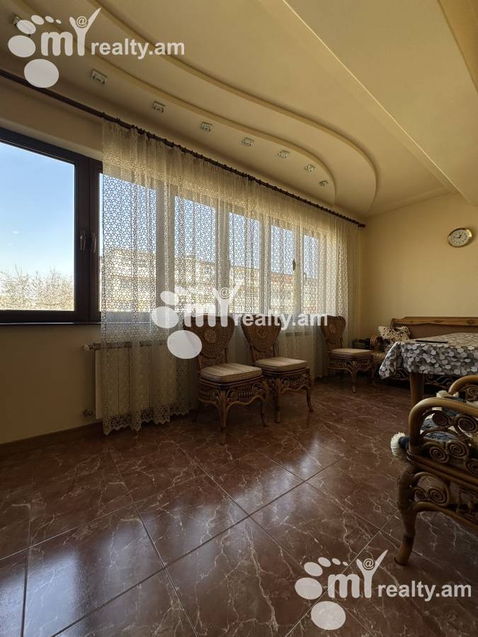 4 bedroom apartment for sale Leningradyan St, Adjapnyak Yerevan, 156133