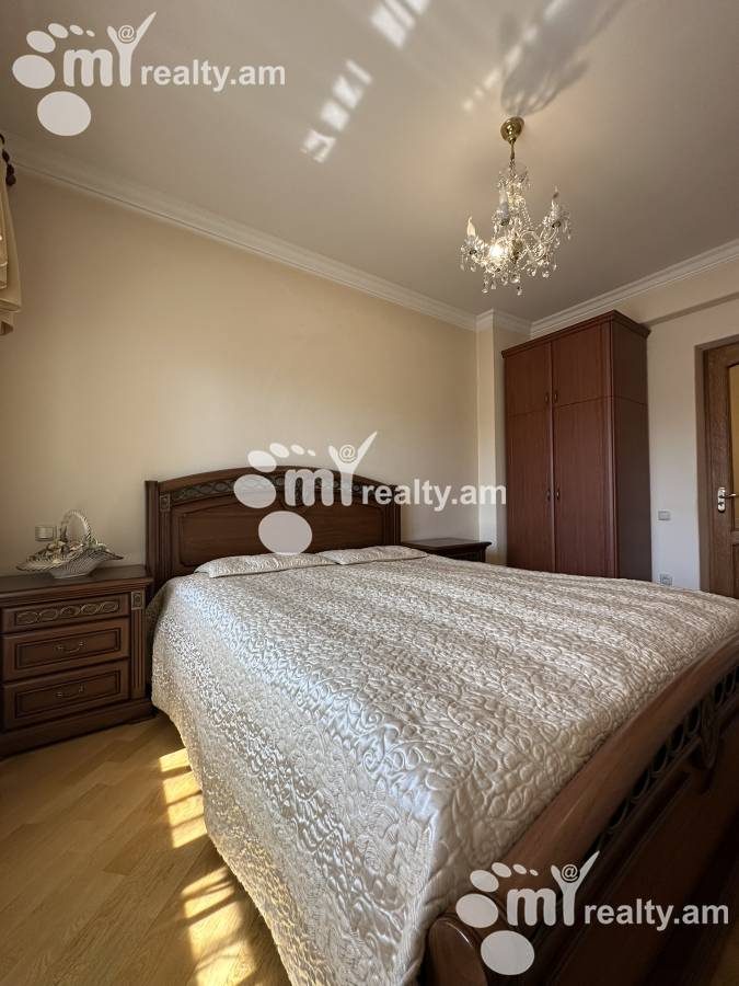 4 bedroom apartment for sale Leningradyan St, Adjapnyak Yerevan, 156133