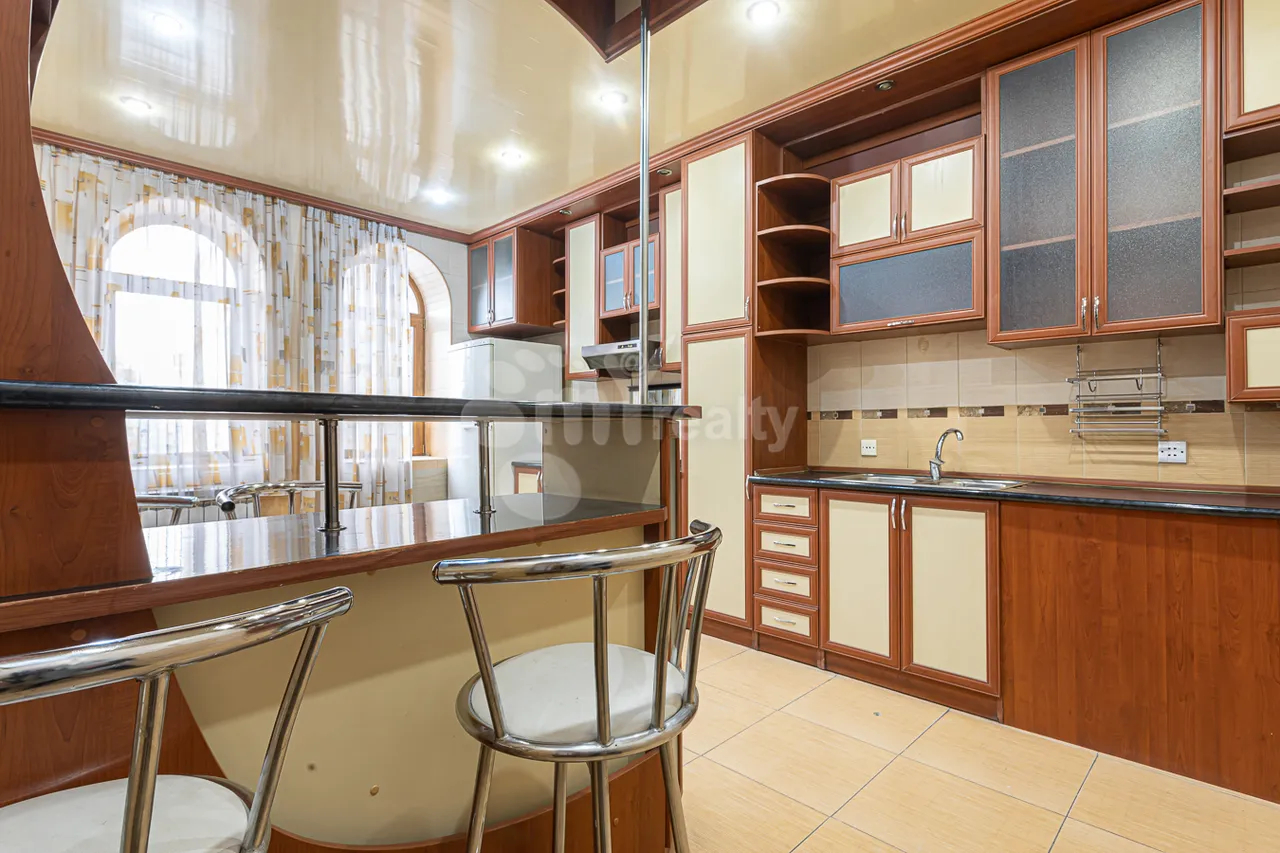 House for rent Babayan St, Arabkir Yerevan, 159258