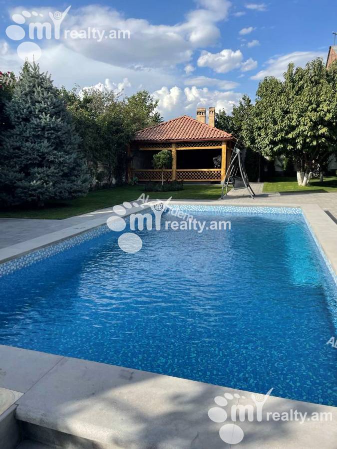 House for rent Verin Ptghni, Ptghni Kotajk, 124057
