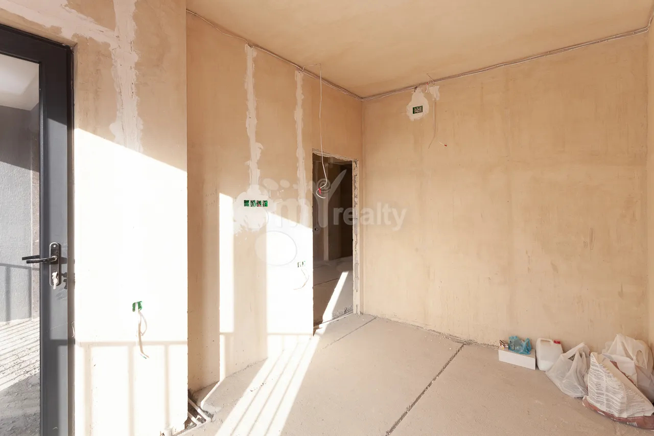 2 bedroom apartment for sale خیابان داوتاشِن بلوک 1, داوتاشِن ایروان, 158115