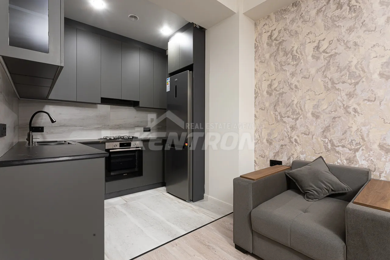 2 սենյականոց բնակարան վարձով Մ. Մելիքյան փող., Քանաքեռ-Զեյթուն Երևան, 159313