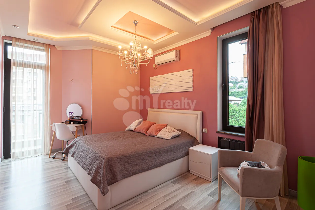 House for rent Aygedzor St, Arabkir Yerevan, 160939