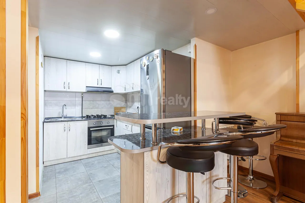 3 bedroom apartment for sale Mamikoniants St, Arabkir Yerevan, 159941