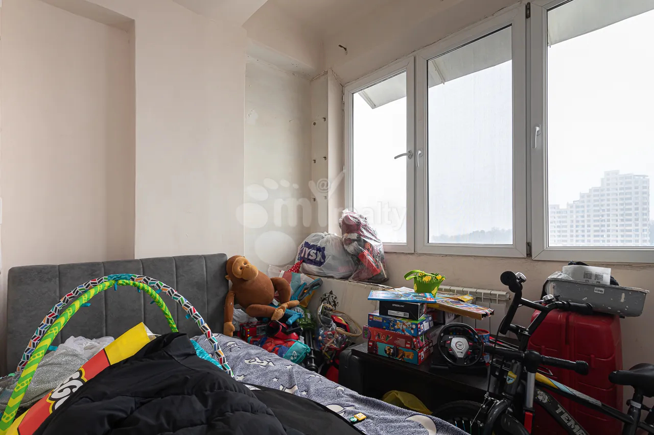 2 bedroom apartment for sale Hovsep Emin St, Arabkir Yerevan, 159404