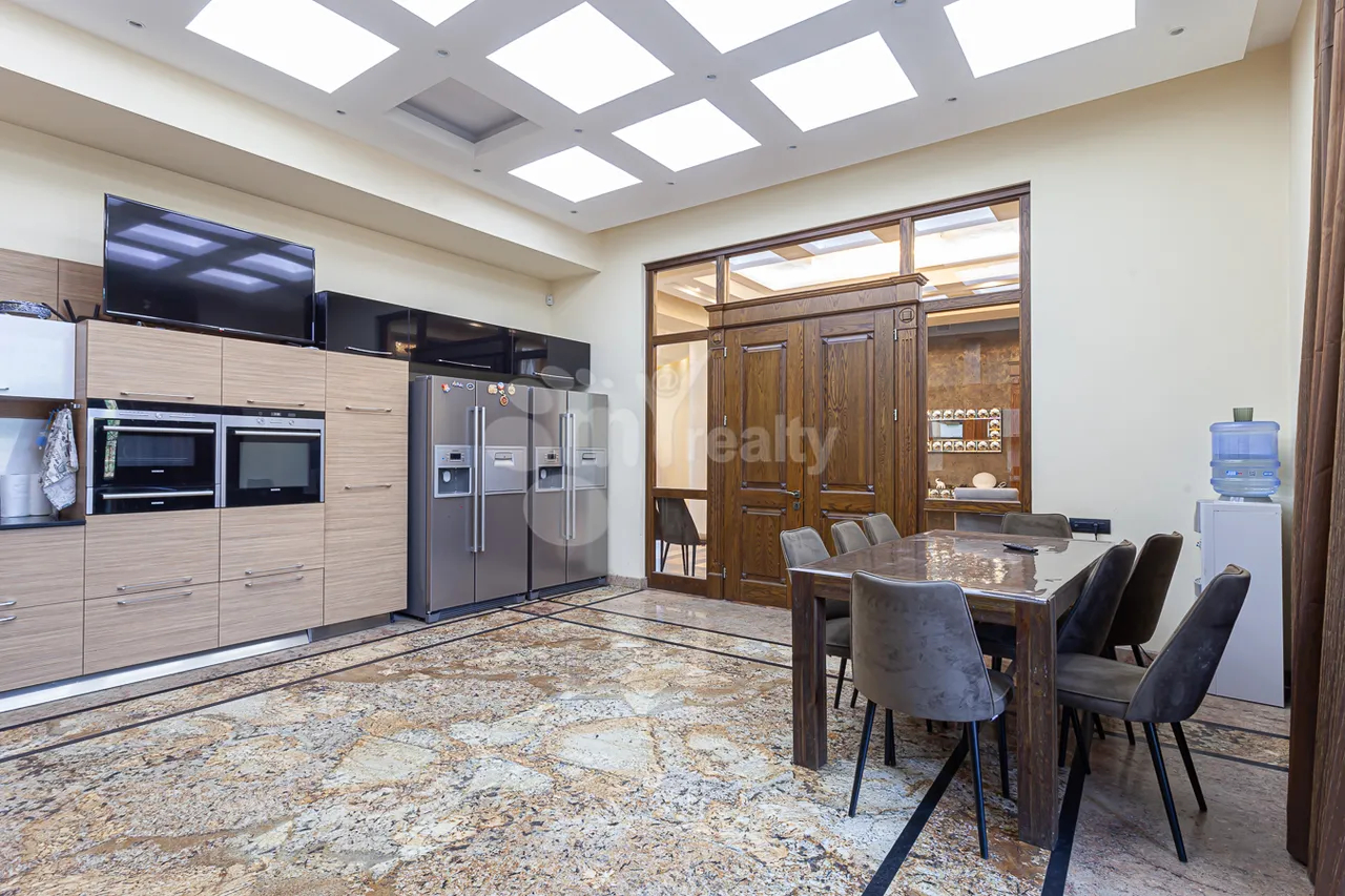 House for sale خیابان آلما آتا, آوان ایروان, 157391
