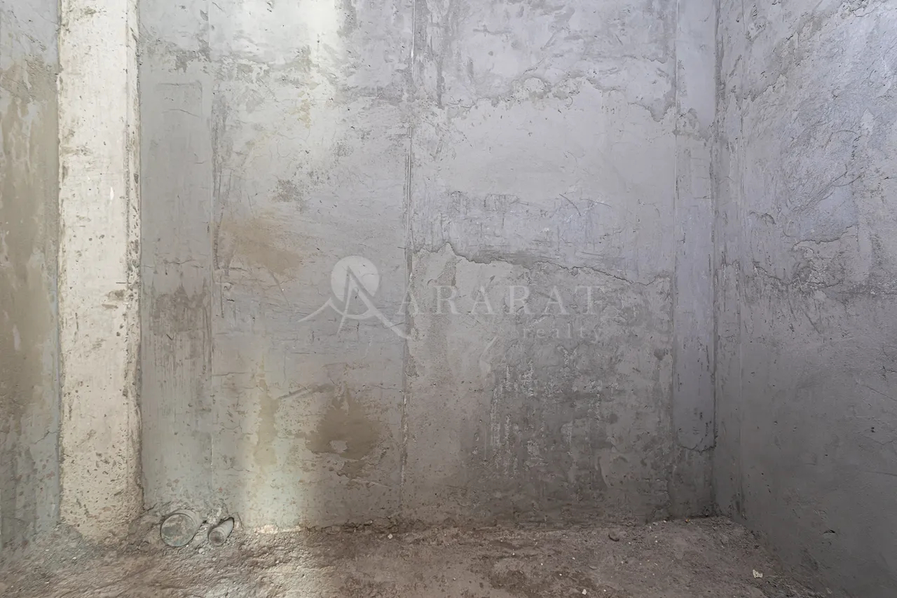 2 bedroom apartment for sale Leningradyan st., Malatsia-Sébastia Yerevan, 158454