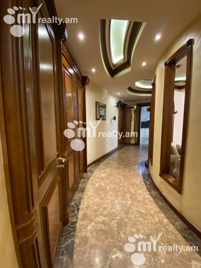 4 սենյականոց բնակարան վարձով Ամիրյան փող, Կենտրոն Երևան, 152328