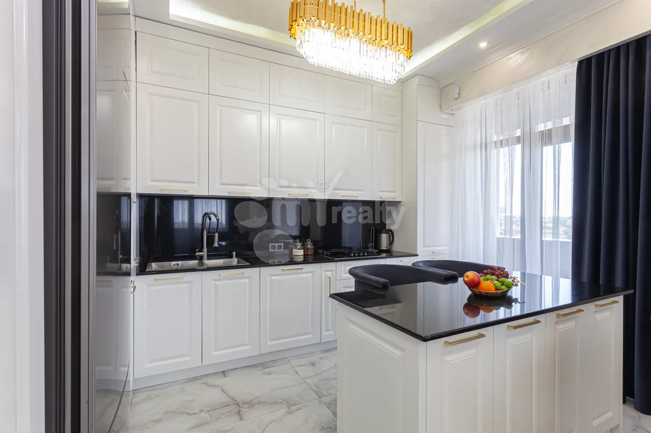 3 bedroom apartment for sale Mikoyan St, Davtashen Yerevan, 160796