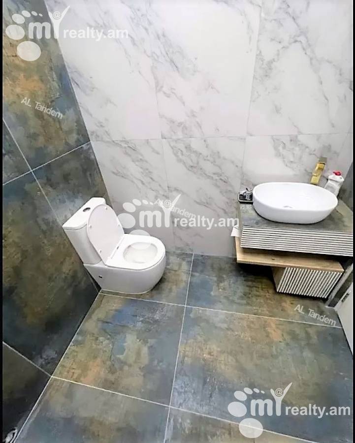 House for sale محله دوریان, آوان ایروان, 127550