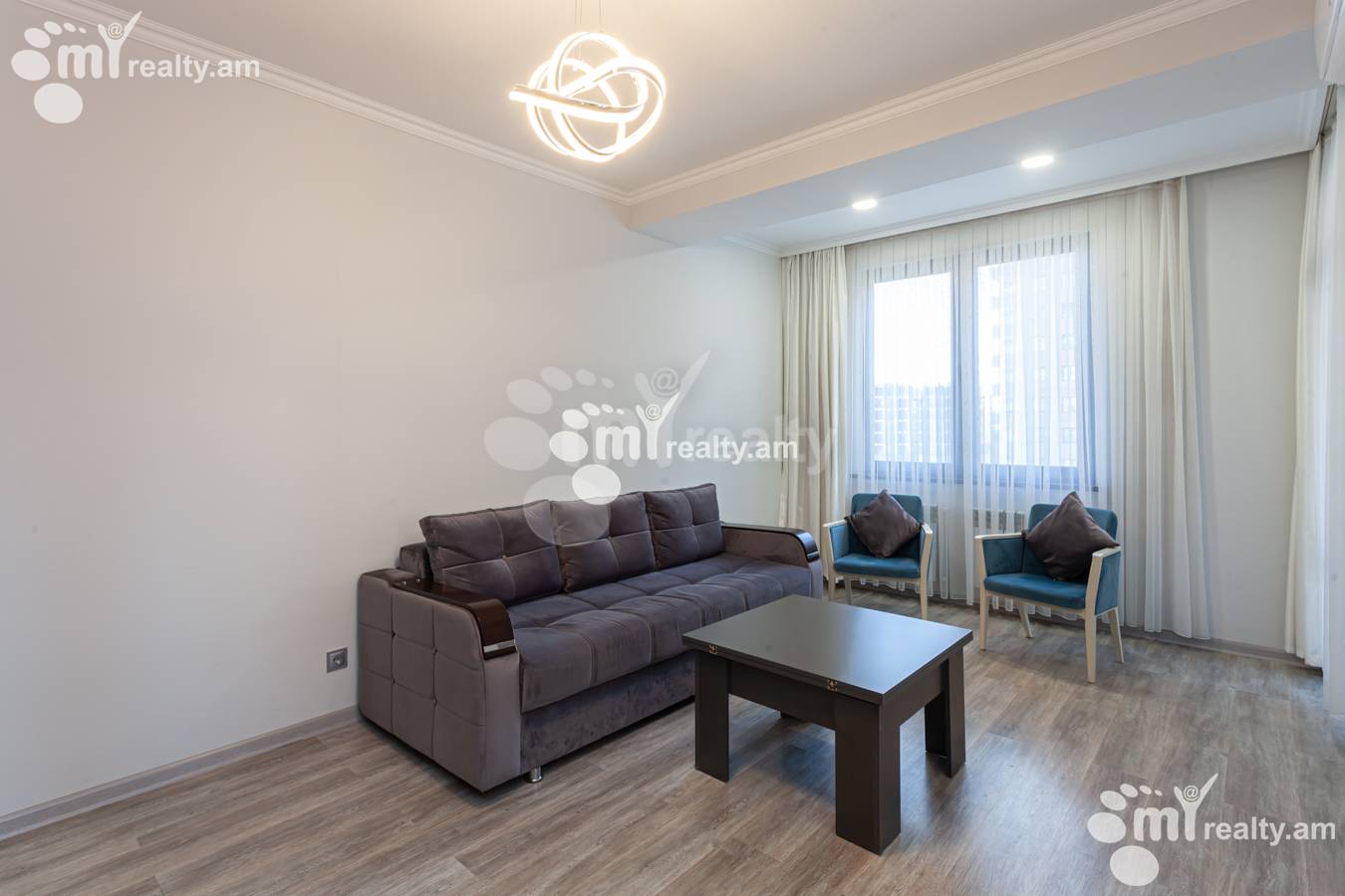 3 bedroom apartment for sale N. Tigranyan dead end, Arabkir Yerevan, 152078