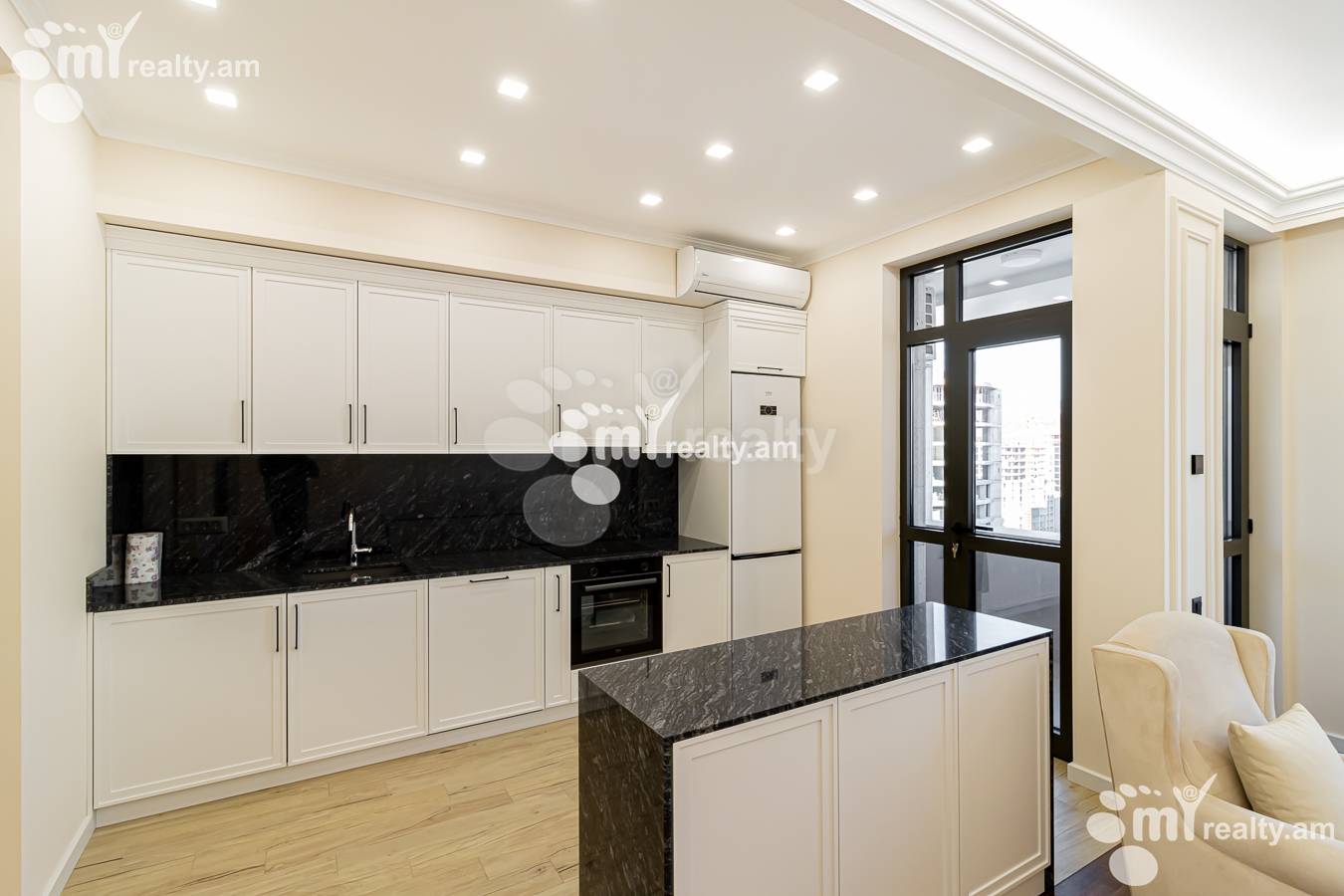 2 bedroom apartment for sale Arshakunyats Ave, Center Yerevan, 153734