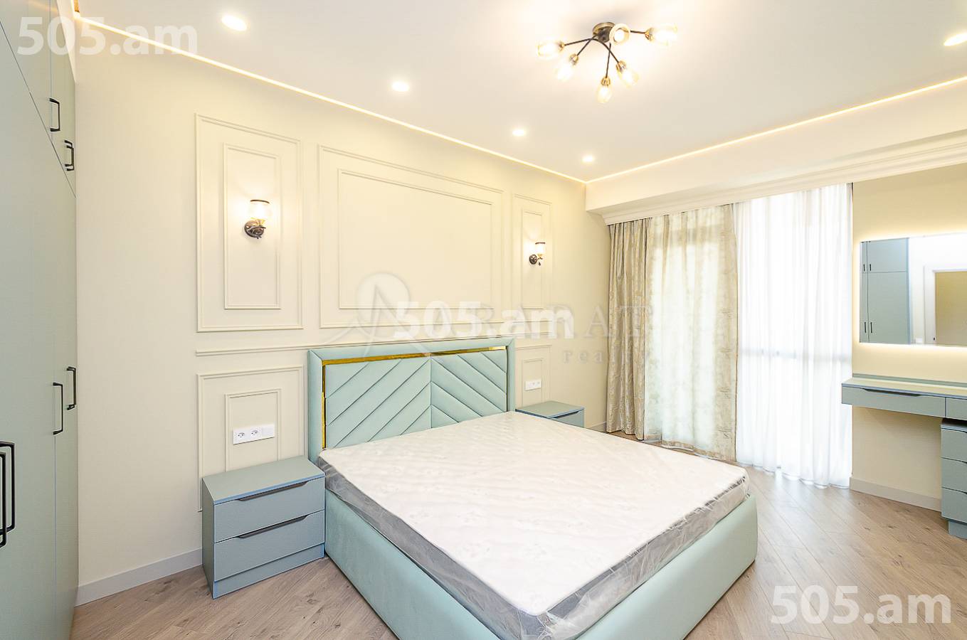 Купить 2 комнатную квартиру К. Улнеци ул., Канакер-Зейтун Ереван, 151162