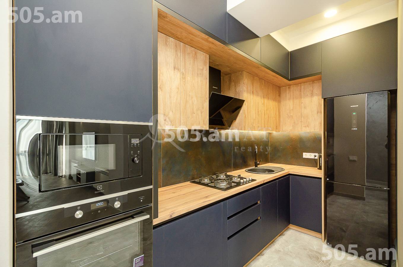 Купить 2 комнатную квартиру К. Улнеци ул., Канакер-Зейтун Ереван, 151162