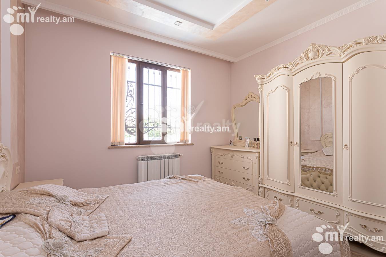 House for sale Nor Aresh 32 st, Erébouni Yerevan, 156692