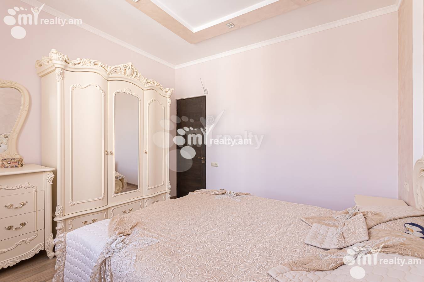 House for sale Nor Aresh 32 st, Erébouni Yerevan, 156692