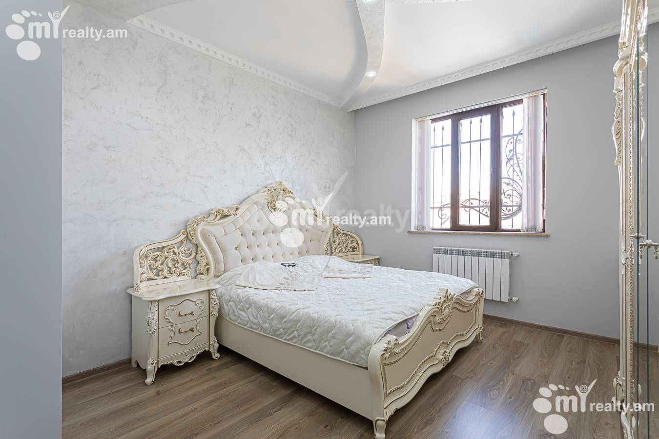 House for sale Nor Aresh 32 st, Erébouni Yerevan, 156692