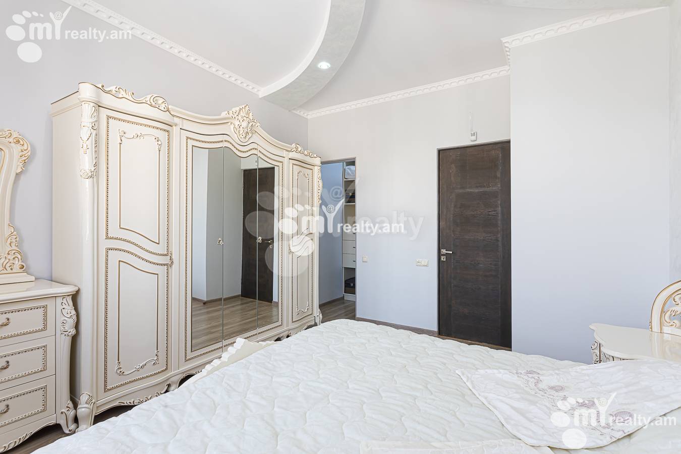 House for sale Nor Aresh 32 st, Erébouni Yerevan, 156692