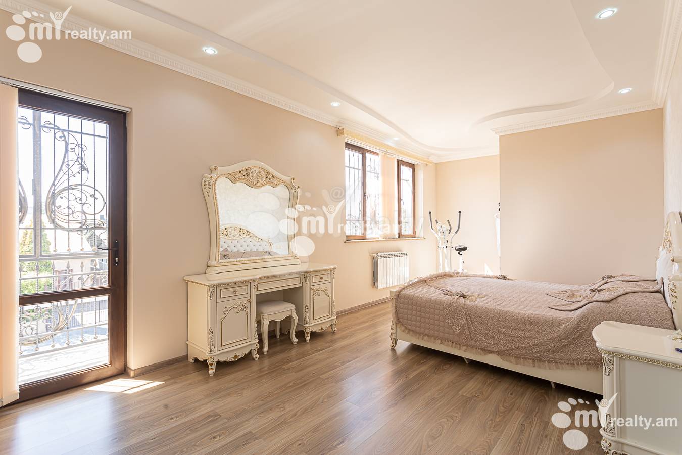 House for sale Nor Aresh 32 st, Erébouni Yerevan, 156692