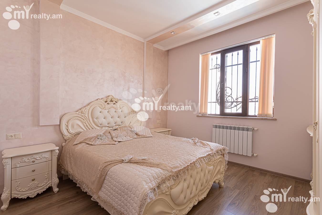 House for sale Nor Aresh 32 st, Erébouni Yerevan, 156692