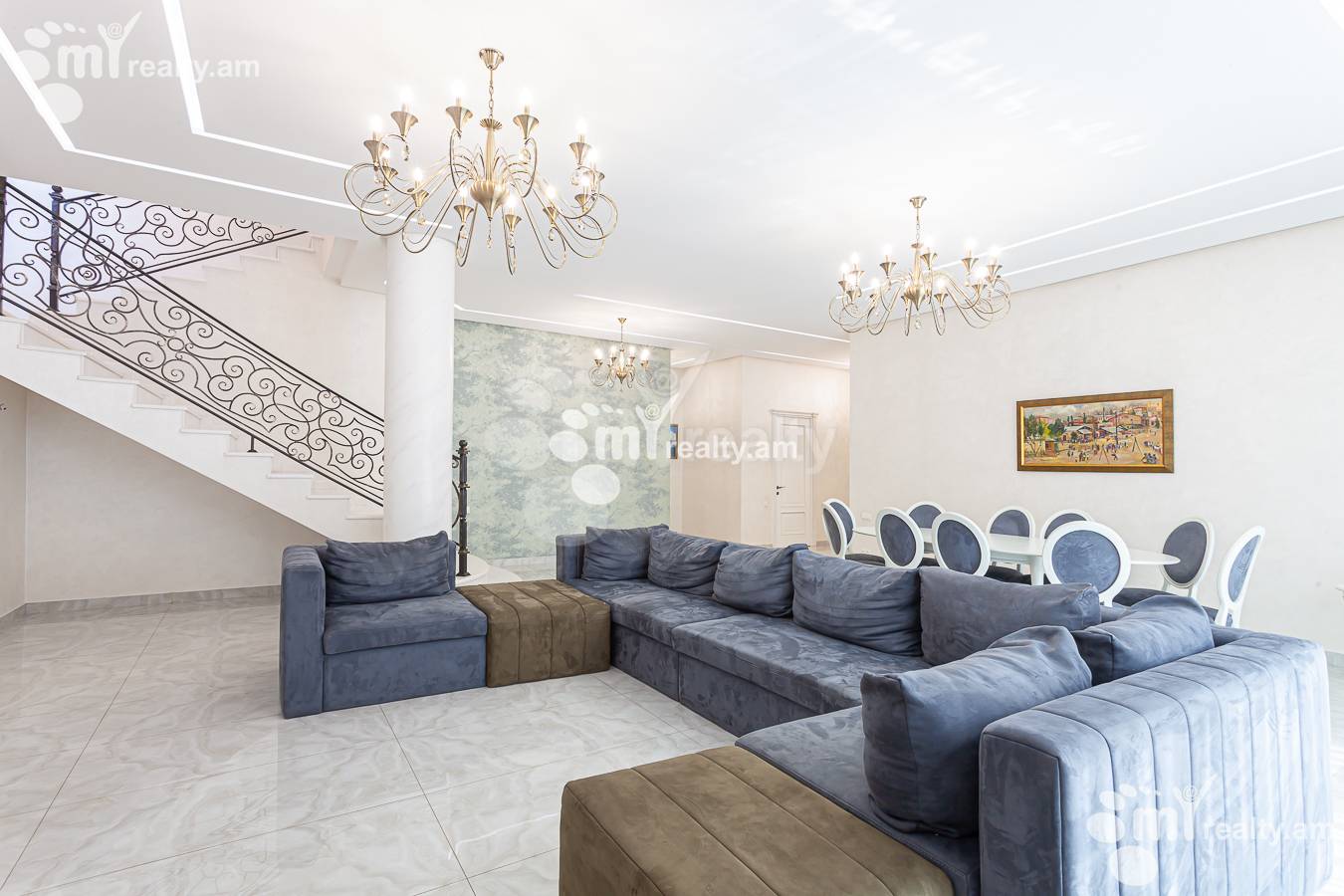 House for sale G 1 dis., آچاپنیاک ایروان, 147249