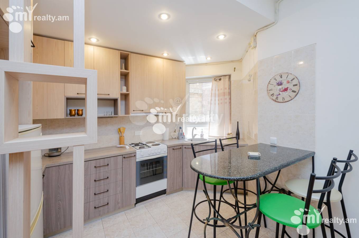 2 bedroom apartment for sale Amiryan St, Center Yerevan, 138266