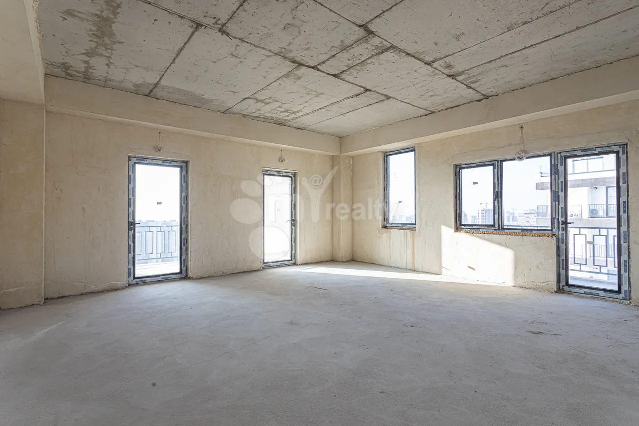 3 bedroom apartment for sale Gogol St, Qanaqer- Sejtun Yerevan, 157430