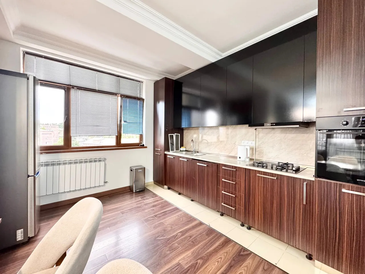 3 bedroom apartment for sale خیابان زاراف آقبیور, آوان ایروان, 161294