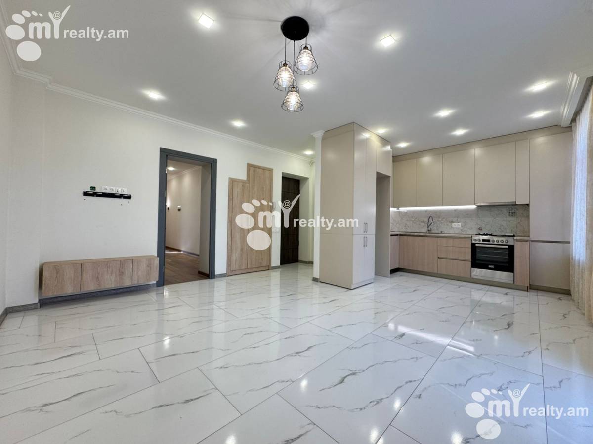 Купить 2 комнатную квартиру Баграмян пр(Арабкир), Арабкир Ереван, 159076