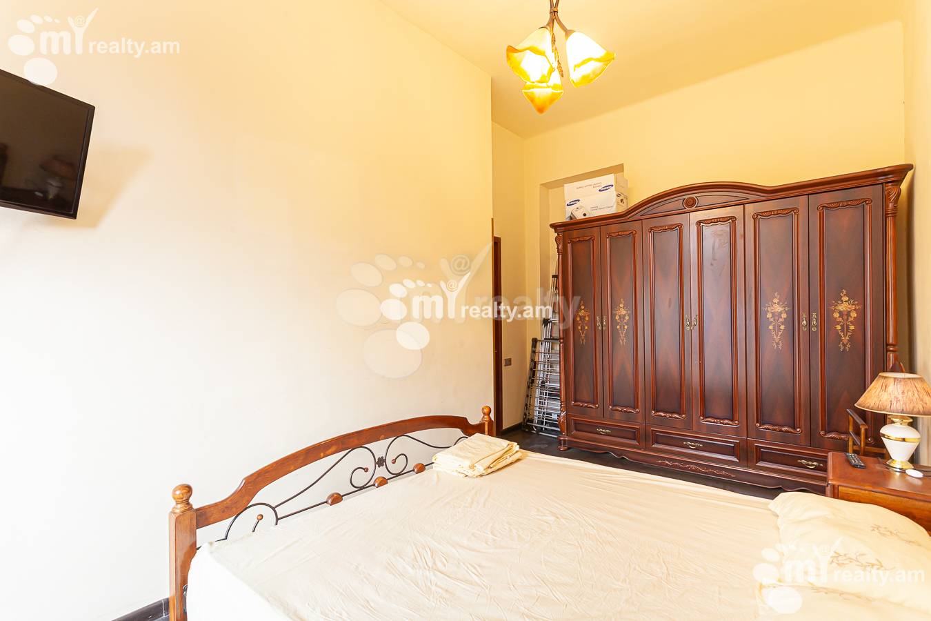 Снять 3 комнатную квартиру Саят-Нова пр, Центр Ереван, 152093