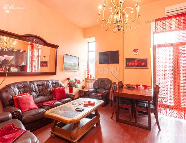 3-bedroom/apartment-for-rent/Sayat-Nova+Ave/Center/Yerevan