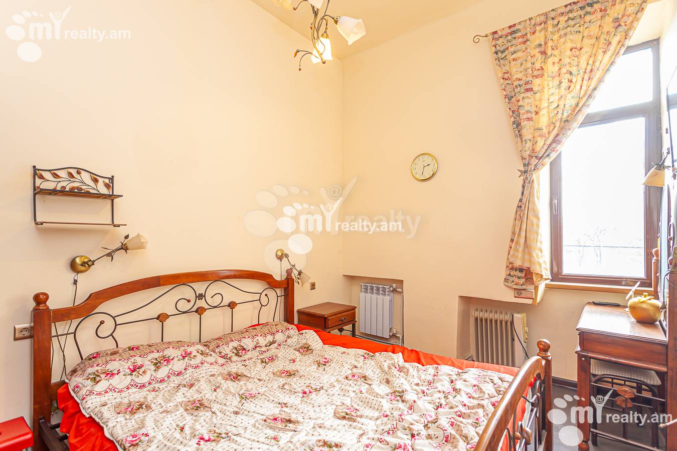 Снять 3 комнатную квартиру Саят-Нова пр, Центр Ереван, 152093