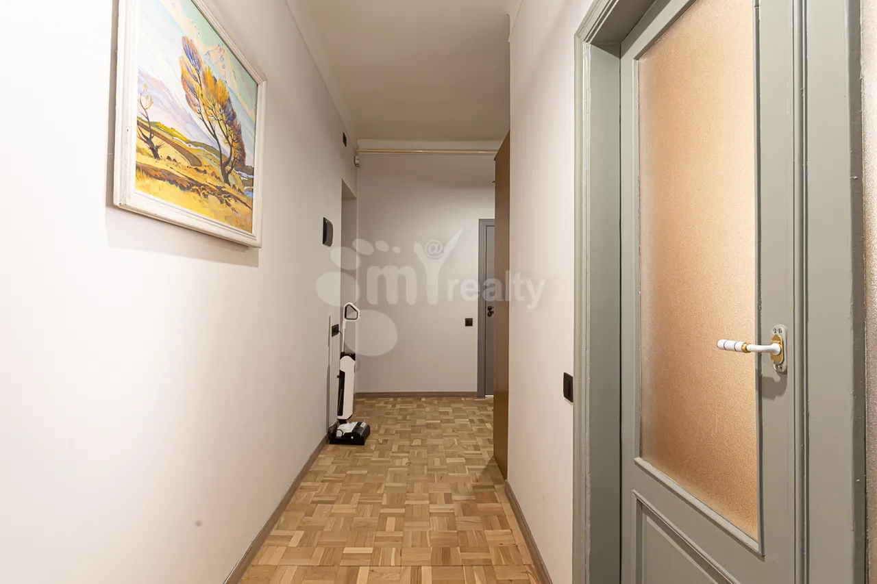 3 սենյականոց բնակարան  Բաղրամյան պող(Արաբկիր), Արաբկիր Երևան, 159460