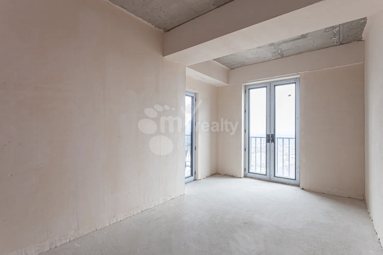 3 սենյականոց բնակարան  Ն. Զարյան փող, Արաբկիր Երևան, 160188