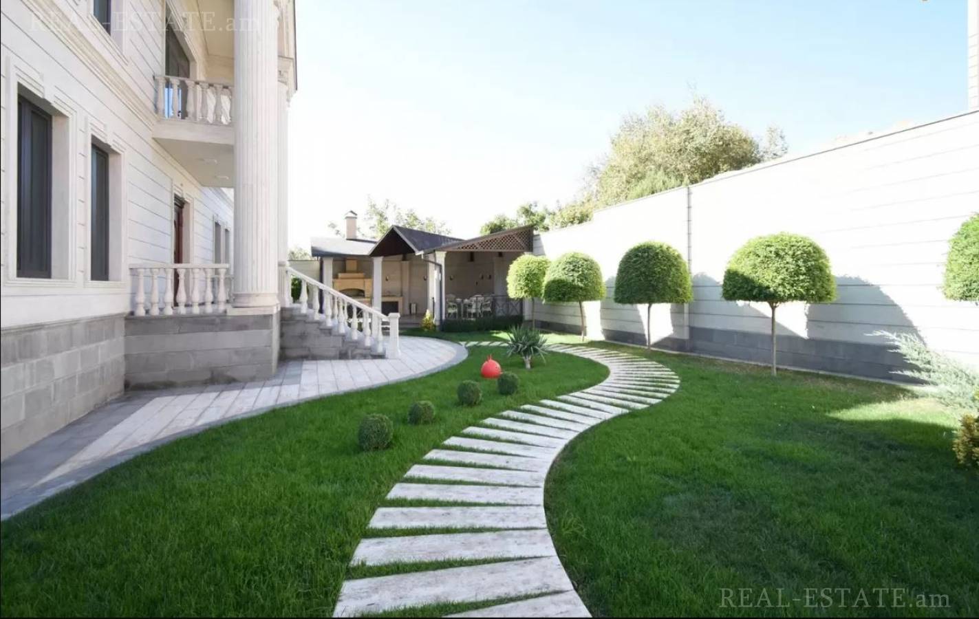 Купить дом Дзорап ул, Центр Ереван, 135523