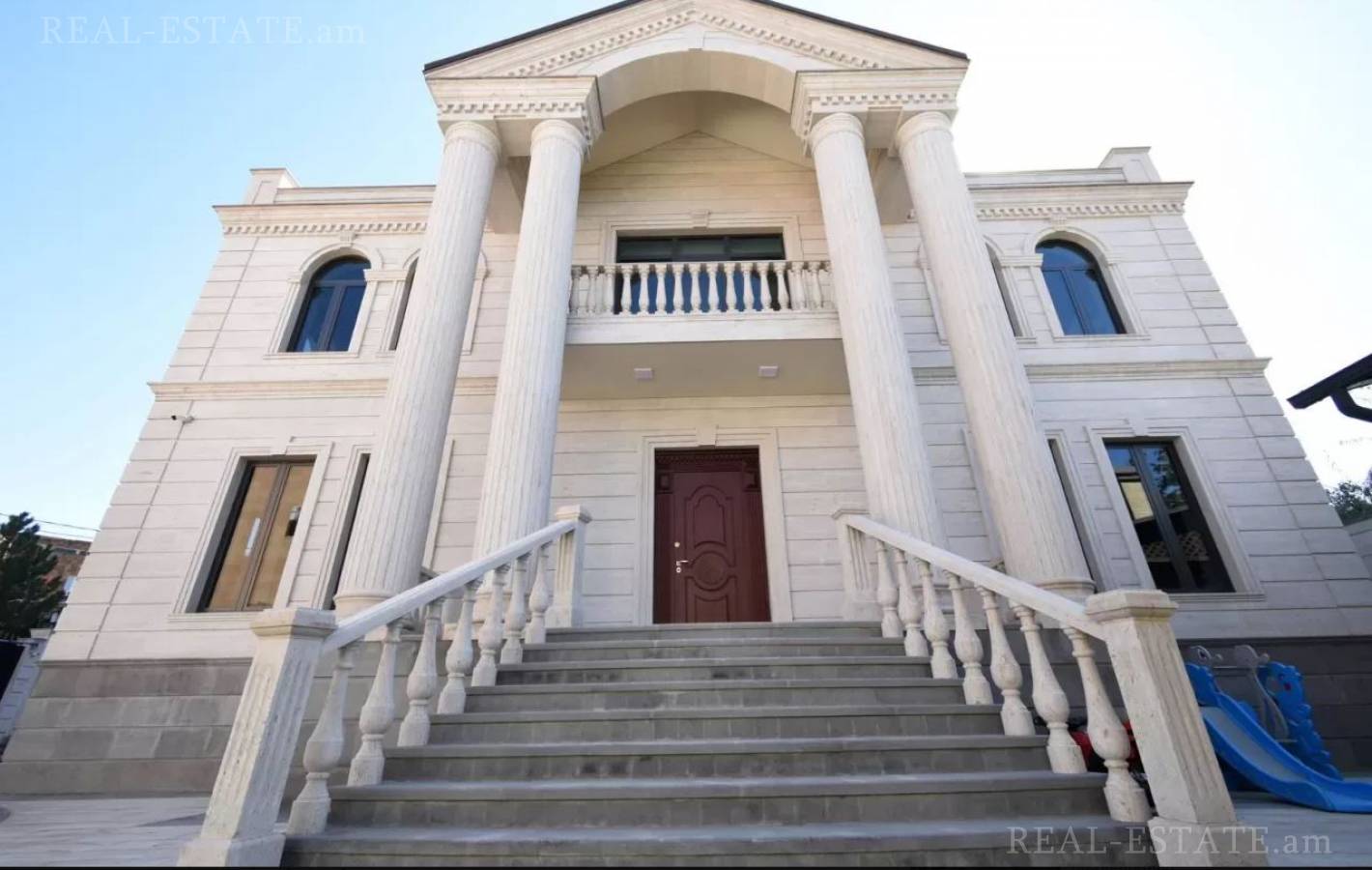 Купить дом Дзорап ул, Центр Ереван, 135523