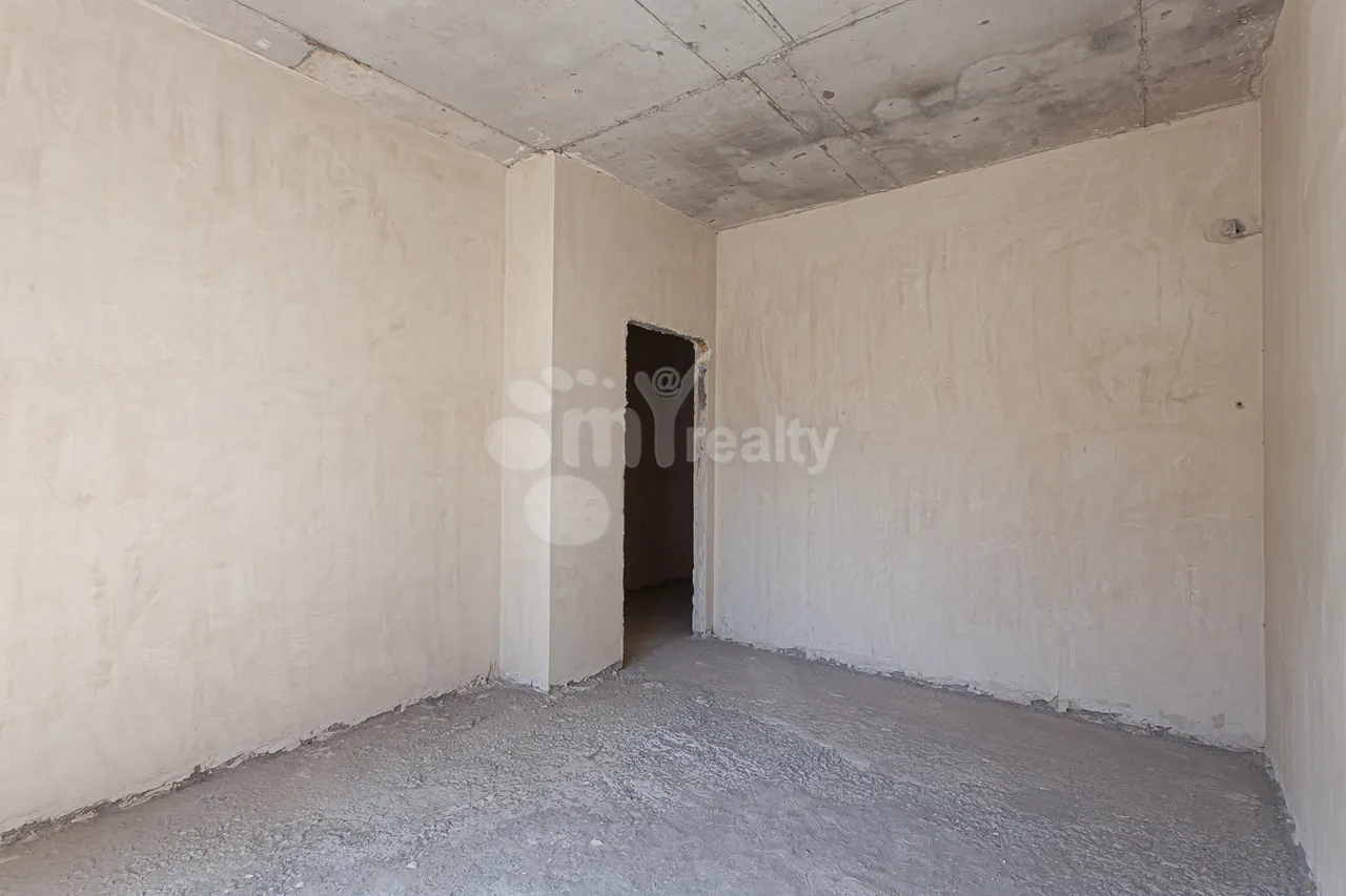 3 սենյականոց բնակարան  Գ. Հովսեփյան փող, Նորք-Մարաշ Երևան, 160209